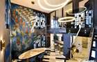 Blue Velvet in Cloud 9 Duplex Parter | Groundfloor Duplex - Bucuresti (Bucuresti-Ilfov) - 2