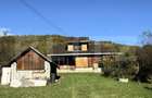 Vanzare Teren 4.361mp cu casa P+Mansarda, Cristur-?ieu, B - Sintereag Gara (Bistrita-Nasaud)