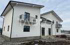 Casa de tip duplex cu curte libera 195 mp acces 2 strazi Mohu Sibiu - 10