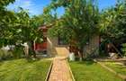 Casa din lemn masiv | 3 camere | Teren 5.000mp Berceni Prahova - 10