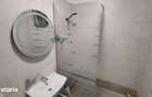 Apartament spatios in bloc nou