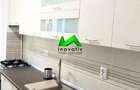 Apartament de inchiriat 3 camere decomandat Sibiu Mihai Viteazul - 6