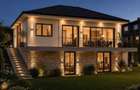 CASA INDIVIDUALA Premium DEMISOL Gaming Room+Parter-aprox. 140 mp utili P-Garaj 25 mp-Demisol 30 mp-9 km de centrul mun. Cluj-Napoca-Comision 0% - 3