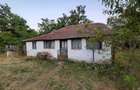 Casa sat Falfani 35 km de Pitesti - 2