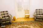 2 camere mari + birou- vila, M Aviatorilor Parc Herastrau-zona Premium - 4