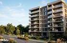 Apartament Residence5 gata pentru mutare, in zona Iancu Nicolae - 2
