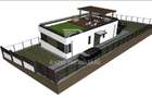 Casa Premium | Arhitectura Mediteraneana | Panorama | Dealuri | Oradea - 14