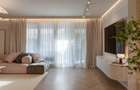 Apartament 4 camere Floreasca - Barbu Vacarescu - 1