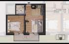 Inchiriez Apartament-DOBROIESTI 450 - 2