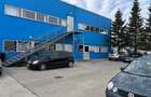 De închiriat sau vândut spațiu industrial 875,6 m², Incontro, Chișoda.