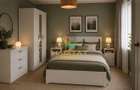 Apartament 3 camere renovat complet 64mp Piata Resita - 2