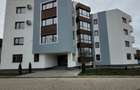 Apartament 2 camere zona Bucium bloc nou intabulat - 4