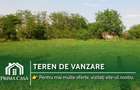 Teren intravilan sat Caltuna Smeeni BZ suprafata 3580mp deschidere 50m - 1