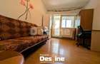 Cameră de cămin 18 mp la doar 10 minute de Copou