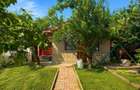 Casa din lemn masiv | 3 camere | Teren 5.000mp -Berceni Prahova - 2