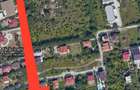 Propietar vand teren 500m2 Prelungirea ghencea bucuresti - 4