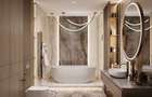 3 camere | Living + 2 dormitoare | West Avenue Residence | Chiajna