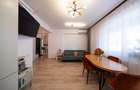 Apartament 3 camere, mobilat, parcare subterană – Apărătorii Patriei