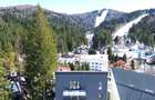 Apartament unic in PREDEAL – LUX, vedere la partie cu terasa si parcare - 1