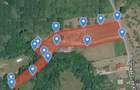 Teren intravilan Curtea de Arges la 1 km de Manastire - 2