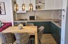 Apartament 2 camere, decomandat, incalzire pardoseala, terasa,  102 The Adress
