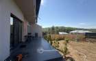VILA EXCLUSIVISTA 4 CAM VALEA ADANCA LAC EZARENI PRIMA INCHIRIERE - 4