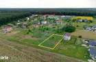 Teren de 1.500 mp de vanzare Ghermane?ti Snagov | Langa padure