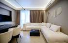3 camere premium în Cortina North Pipera – Mobilat și utilat complet + Parcare - 11