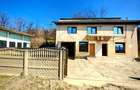 Casa spatiu comercial la strada principala Arges Darmanesti - 14