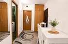 Apartament cochet, decomandat, 1 camera, renovat, mobilat, Unirii, Tar - 6