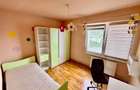 Apartamment 3 camere utilat, cartierul Tudor