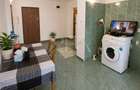 2 camere Barbu Văcărescu decomandat, et. 4, an 1992, 60 mp - 1