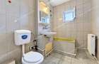 Apartament cu 2 camere, decomandat, 53,39 mp – Piața Centrală, bloc din 1988