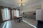 Inchiriez apartament 2 camere, str. Tibles 20A, bloc nou Otopeni - 1