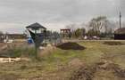 Teren construibil 1 Decembrie Ilfov