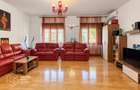 Casa individuala cu garaj si teren 556 mp, str Desseanu