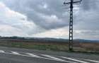Teren intravilan industrial 26112 mp intre Selgros si Marso - Ernei - 7