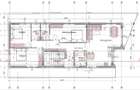 Penthouse 4 camere etaj 2 un apartament cu terasa zona Arhitectilor - 8