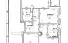 Penthouse 4 camere de vanzare, 101 mp, Zona Torontalului, Timisoara - 3