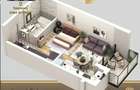 Direct de la proprietar , apartament cu o camera la prima inchiriere - 2