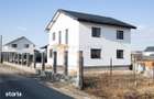 Rural Harmony Residence-Vile P+1 zona Maracineni - 14