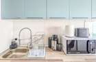 Prima inchiriere | 2 camere modern | vedere mare ?i port | mobilier nou | ICIL - Ferdinand - 3