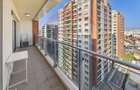 Apartament premium cu 2 camere decomandat, InCity Residence - 14