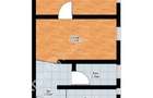 Apartament 2 camere balcon pivnita zona Cedonia din Sibiu - 6