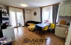 Apartament 3 camere cu gradina 24 mp, Cartierul Arhitectilor - 1