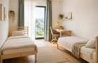 Aviatiei bloc nou 3 camere si balcon spatios mobilat si l... - 4
