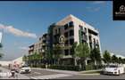 2 camere spatios bloc nou Dimitrie Cantemir