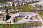 Teren industrial de vanzare 4.990mp Tomesti - Iasi - Str. Stupinelor - 1