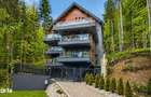 Penthouse 4 camere, vedere spectaculoasa catre inima padurii - Sinaia - 2