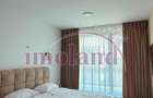 Marina Snagov - Inchiriere - Vila NOUA - 5 camere - ponton la Lacul Sn - 8